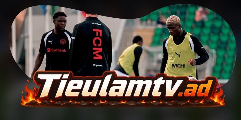 Gợi ý chốt kèo tổng hợp trận Midtjylland vs Rijeka ngày 21/08
