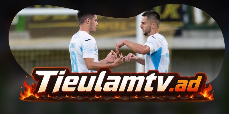 Nhận Định Midtjylland Vs Rijeka 00h00 21/08
